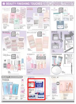 Dis-Chem : Celebrating 45 Years Of Savings (16 November - 10 December 2023), page 12