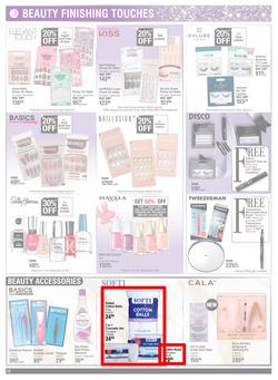 Dis-Chem : Celebrating 45 Years Of Savings (16 November - 10 December 2023), page 12