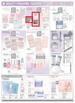 Dis-Chem : Celebrating 45 Years Of Savings (16 November - 10 December 2023), page 12