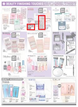 Dis-Chem : Celebrating 45 Years Of Savings (16 November - 10 December 2023), page 12