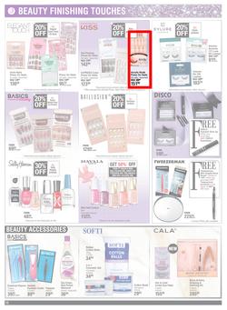 Dis-Chem : Celebrating 45 Years Of Savings (16 November - 10 December 2023), page 12