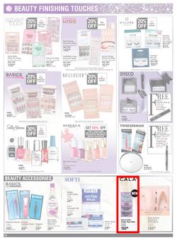 Dis-Chem : Celebrating 45 Years Of Savings (16 November - 10 December 2023), page 12