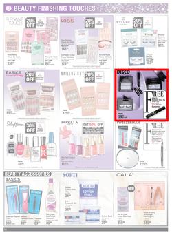 Dis-Chem : Celebrating 45 Years Of Savings (16 November - 10 December 2023), page 12