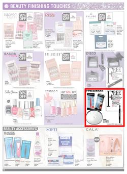 Dis-Chem : Celebrating 45 Years Of Savings (16 November - 10 December 2023), page 12