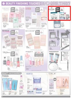 Dis-Chem : Celebrating 45 Years Of Savings (16 November - 10 December 2023), page 12