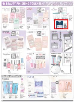 Dis-Chem : Celebrating 45 Years Of Savings (16 November - 10 December 2023), page 12