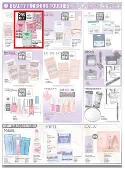 Dis-Chem : Celebrating 45 Years Of Savings (16 November - 10 December 2023), page 12