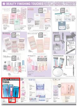 Dis-Chem : Celebrating 45 Years Of Savings (16 November - 10 December 2023), page 12