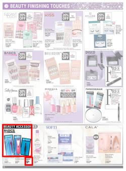 Dis-Chem : Celebrating 45 Years Of Savings (16 November - 10 December 2023), page 12