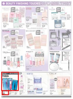 Dis-Chem : Celebrating 45 Years Of Savings (16 November - 10 December 2023), page 12