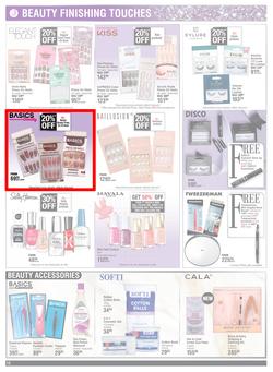 Dis-Chem : Celebrating 45 Years Of Savings (16 November - 10 December 2023), page 12