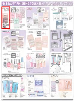 Dis-Chem : Celebrating 45 Years Of Savings (16 November - 10 December 2023), page 12