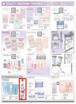 Dis-Chem : Celebrating 45 Years Of Savings (16 November - 10 December 2023), page 12