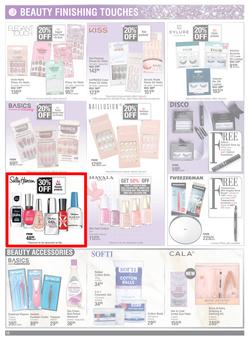 Dis-Chem : Celebrating 45 Years Of Savings (16 November - 10 December 2023), page 12