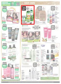 Dis-Chem : Celebrating 45 Years Of Savings (16 November - 10 December 2023), page 13