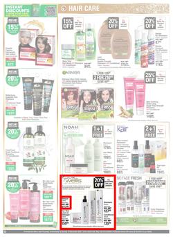 Dis-Chem : Celebrating 45 Years Of Savings (16 November - 10 December 2023), page 13