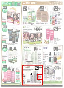 Dis-Chem : Celebrating 45 Years Of Savings (16 November - 10 December 2023), page 13