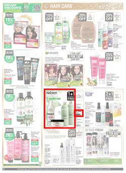 Dis-Chem : Celebrating 45 Years Of Savings (16 November - 10 December 2023), page 13