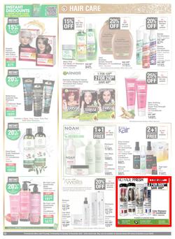 Dis-Chem : Celebrating 45 Years Of Savings (16 November - 10 December 2023), page 13