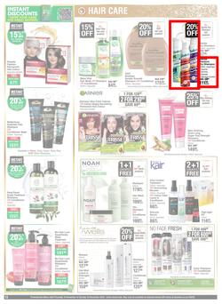 Dis-Chem : Celebrating 45 Years Of Savings (16 November - 10 December 2023), page 13