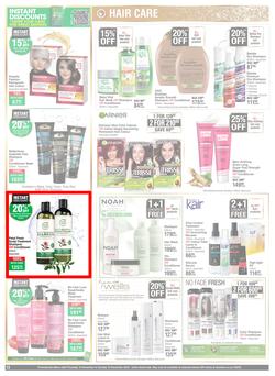 Dis-Chem : Celebrating 45 Years Of Savings (16 November - 10 December 2023), page 13