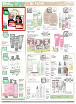 Dis-Chem : Celebrating 45 Years Of Savings (16 November - 10 December 2023), page 13