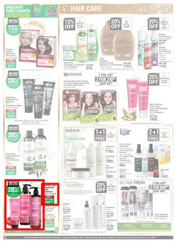 Dis-Chem : Celebrating 45 Years Of Savings (16 November - 10 December 2023), page 13