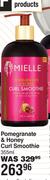 Mielle Pomegranate & Honey Curl Smoothie-355ml