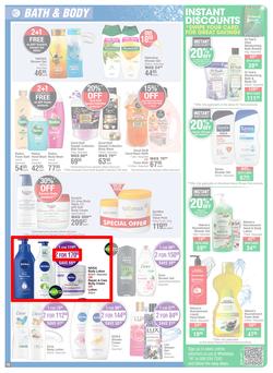 Dis-Chem : Celebrating 45 Years Of Savings (16 November - 10 December 2023), page 16