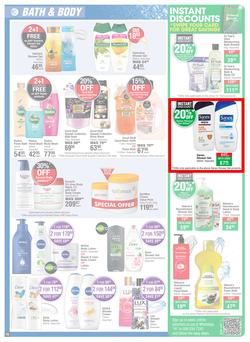 Dis-Chem : Celebrating 45 Years Of Savings (16 November - 10 December 2023), page 16