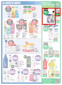 Dis-Chem : Celebrating 45 Years Of Savings (16 November - 10 December 2023), page 16