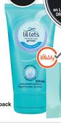 Lil-Lets Intimate Care Gel Wash-150ml Each