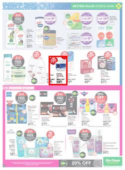 Dis-Chem : Celebrating 45 Years Of Savings (16 November - 10 December 2023), page 17