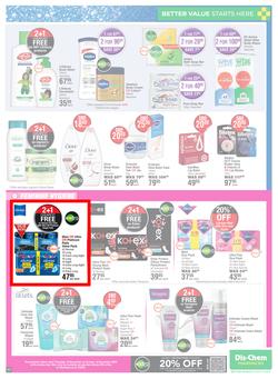 Dis-Chem : Celebrating 45 Years Of Savings (16 November - 10 December 2023), page 17