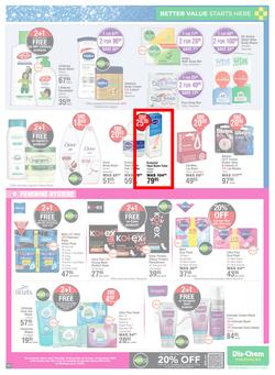 Dis-Chem : Celebrating 45 Years Of Savings (16 November - 10 December 2023), page 17