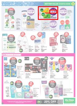 Dis-Chem : Celebrating 45 Years Of Savings (16 November - 10 December 2023), page 17