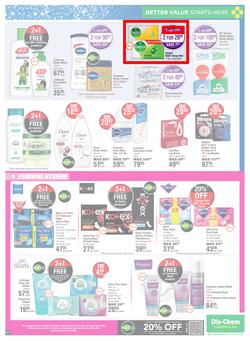 Dis-Chem : Celebrating 45 Years Of Savings (16 November - 10 December 2023), page 17