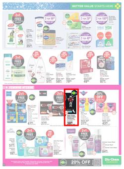 Dis-Chem : Celebrating 45 Years Of Savings (16 November - 10 December 2023), page 17