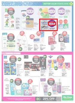 Dis-Chem : Celebrating 45 Years Of Savings (16 November - 10 December 2023), page 17