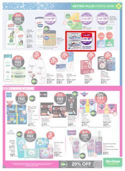 Dis-Chem : Celebrating 45 Years Of Savings (16 November - 10 December 2023), page 17