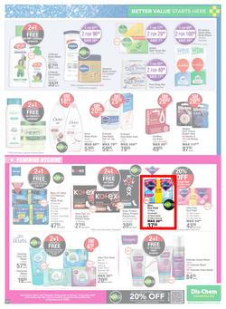 Dis-Chem : Celebrating 45 Years Of Savings (16 November - 10 December 2023), page 17