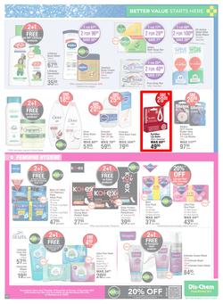Dis-Chem : Celebrating 45 Years Of Savings (16 November - 10 December 2023), page 17