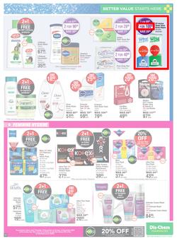 Dis-Chem : Celebrating 45 Years Of Savings (16 November - 10 December 2023), page 17