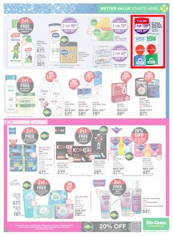 Dis-Chem : Celebrating 45 Years Of Savings (16 November - 10 December 2023), page 17