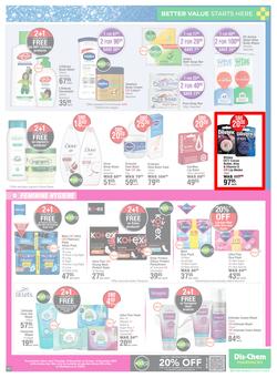Dis-Chem : Celebrating 45 Years Of Savings (16 November - 10 December 2023), page 17