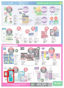 Dis-Chem : Celebrating 45 Years Of Savings (16 November - 10 December 2023), page 17