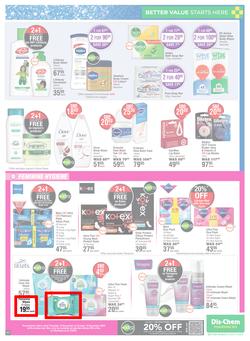 Dis-Chem : Celebrating 45 Years Of Savings (16 November - 10 December 2023), page 17
