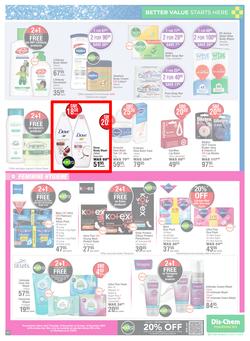 Dis-Chem : Celebrating 45 Years Of Savings (16 November - 10 December 2023), page 17