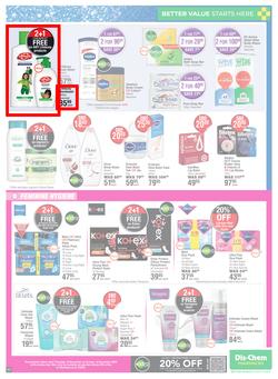 Dis-Chem : Celebrating 45 Years Of Savings (16 November - 10 December 2023), page 17