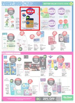 Dis-Chem : Celebrating 45 Years Of Savings (16 November - 10 December 2023), page 17